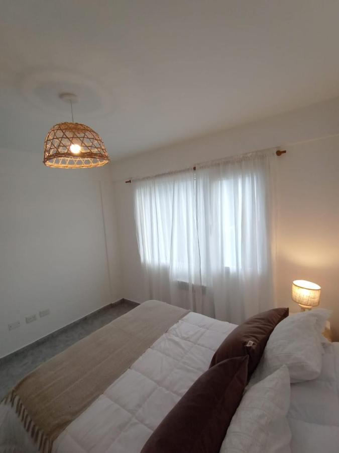 Apartment Departamento Plaza *