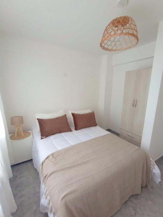 Departamento Plaza Apartment San Carlos de Bariloche