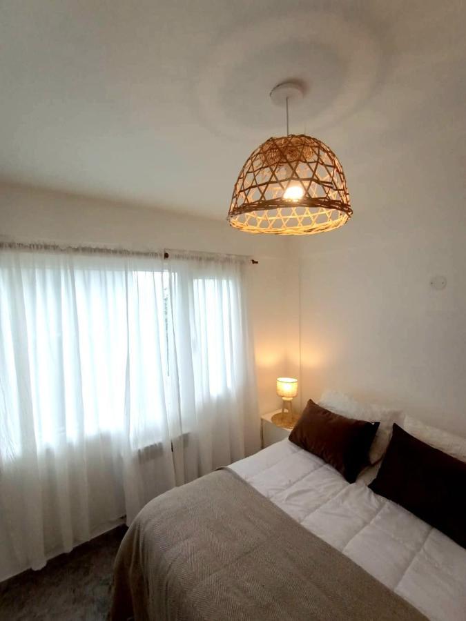 Departamento Plaza Apartment San Carlos de Bariloche