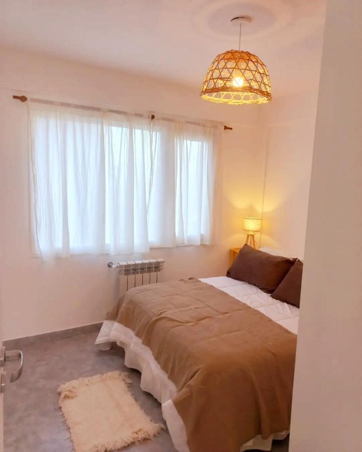 Apartment Departamento Plaza *