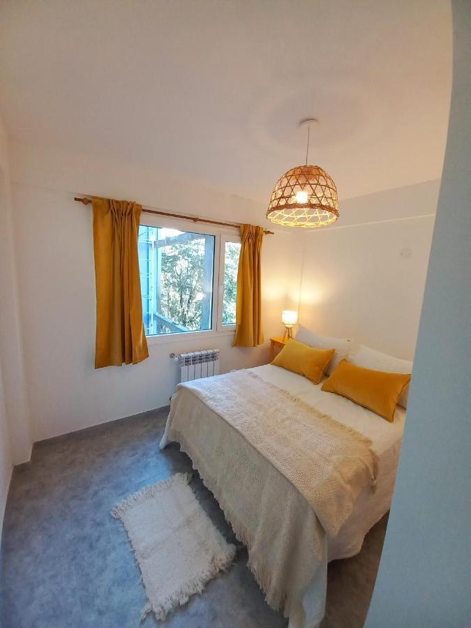 Apartment Departamento Plaza