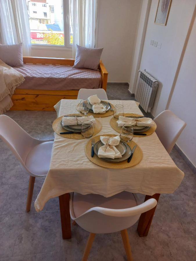 Departamento Plaza San Carlos de Bariloche
