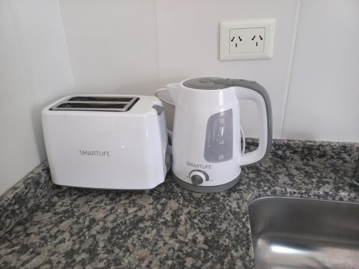 Departamento Plaza Apartment *
