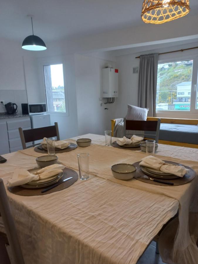 Apartment Departamento Plaza San Carlos de Bariloche