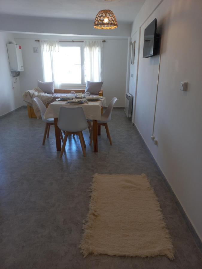 Apartment Departamento Plaza San Carlos de Bariloche