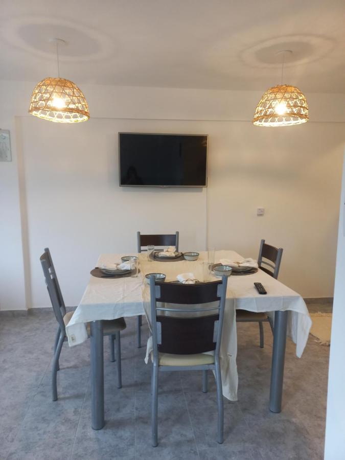 Departamento Plaza Apartment San Carlos de Bariloche